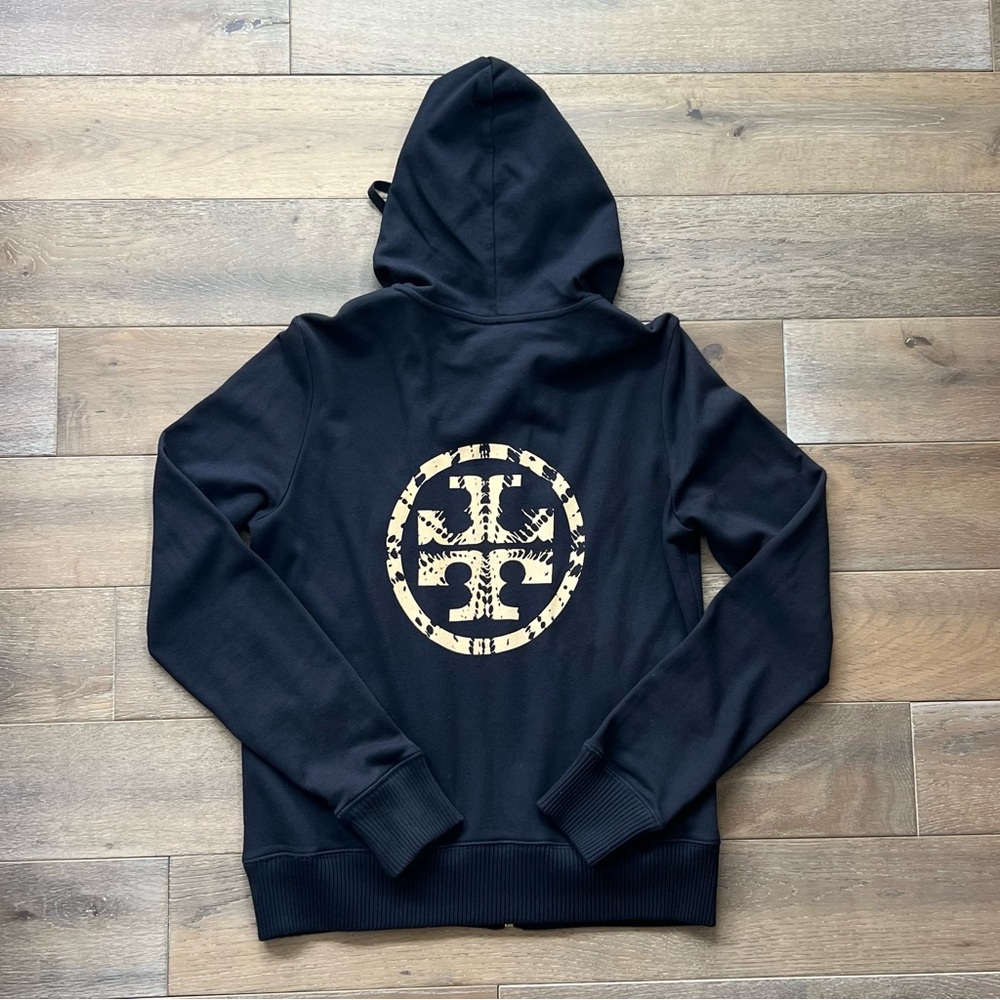 Tory Burch Hoodie